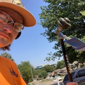 Meet your Posher, Josh